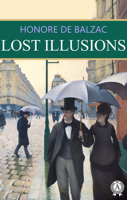 

Lost Illusions