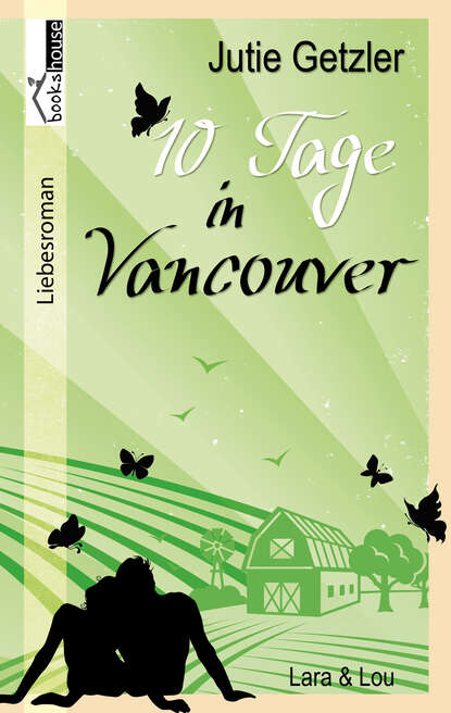 

Lara & Lou - 10 Tage in Vancouver 1b