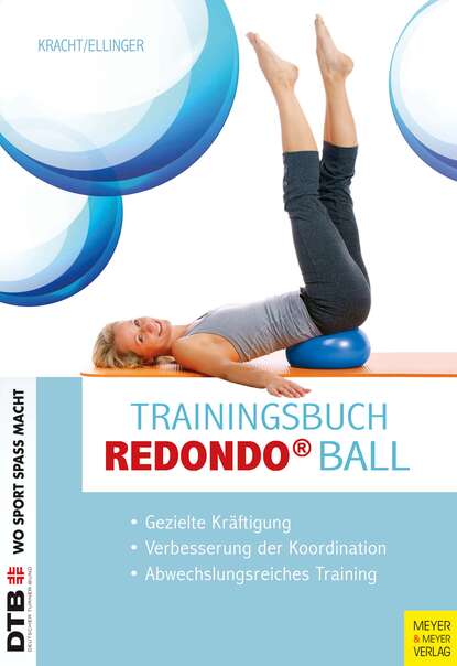 Monika Ellinger-Hoffmann - Trainingsbuch Redondo Ball