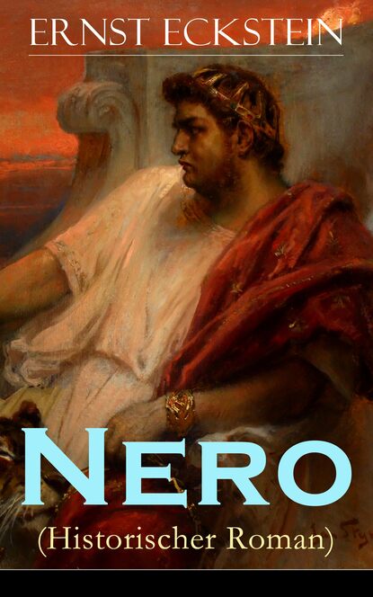 

Nero (Historischer Roman)