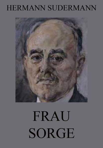 

Frau Sorge