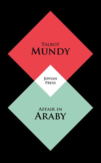 

Affair in Araby