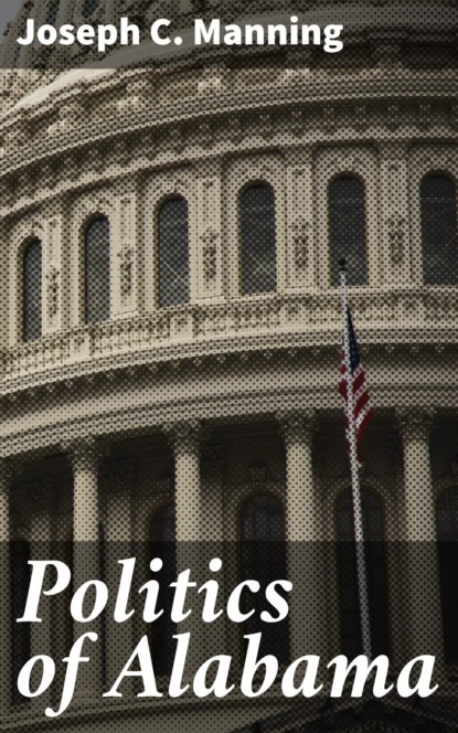 

Politics of Alabama
