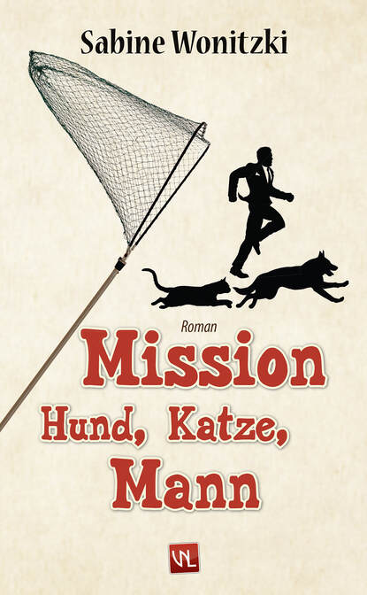 Mission Hund, Katze, Mann