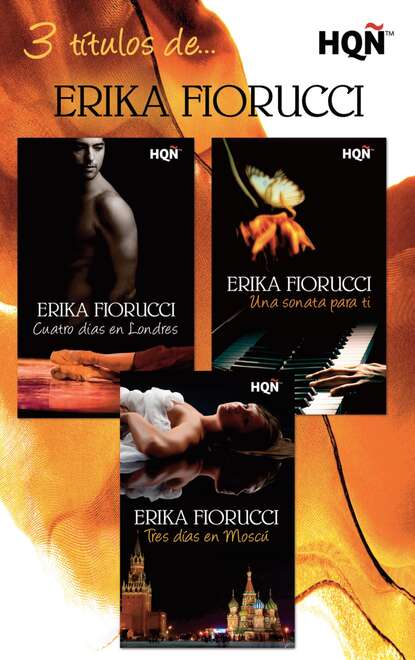 Erika Fiorucci - Pack HQÑ Erika Fiorucci