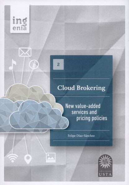 

Cloud Brokering