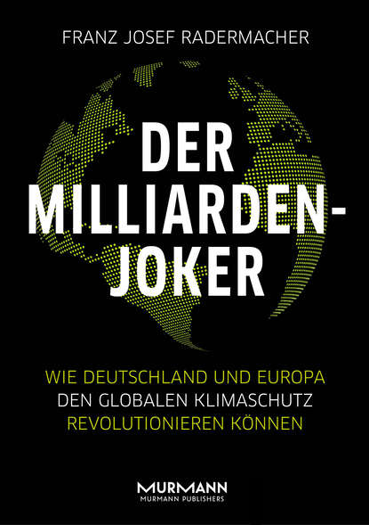 

Der Milliarden-Joker