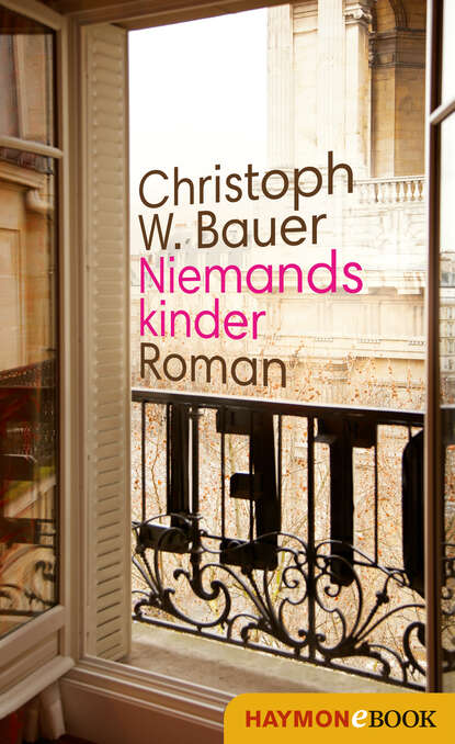 

Niemandskinder