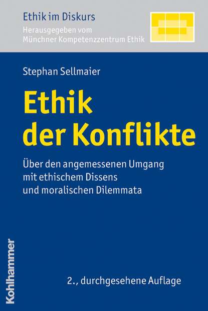 

Ethik der Konflikte
