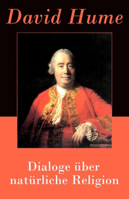 David Hume - Dialoge über natürliche Religion