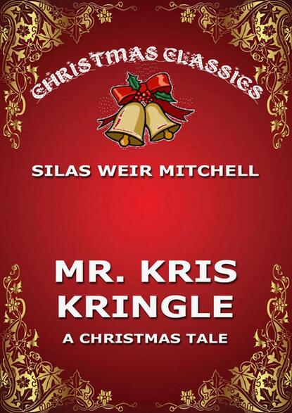 

Mr. Kris Kringle