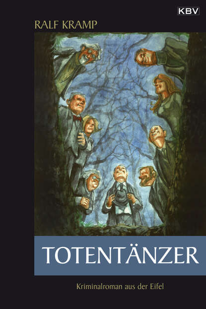 Totentänzer (Ralf Kramp). 