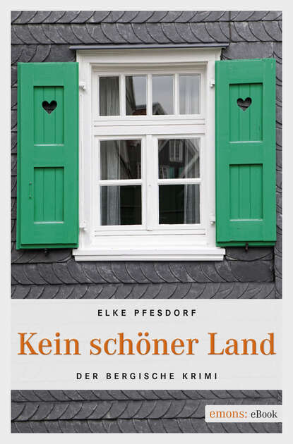 

Kein schöner Land