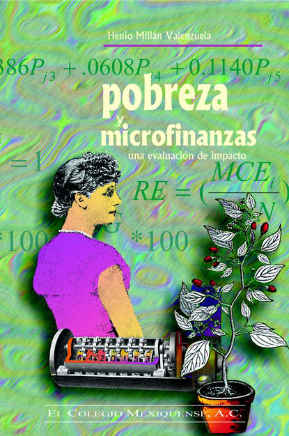 

Pobreza y microfinanzas