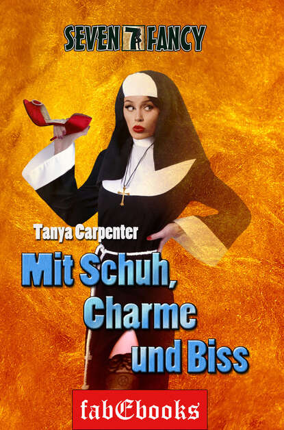 

Mit Schuh, Charme und Biss