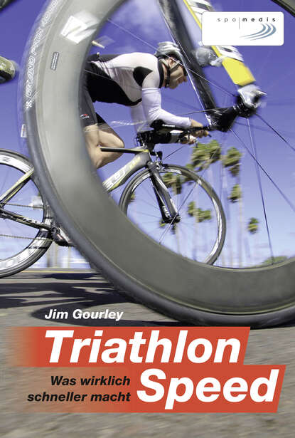 Jim Gourley — Triathlon-Speed