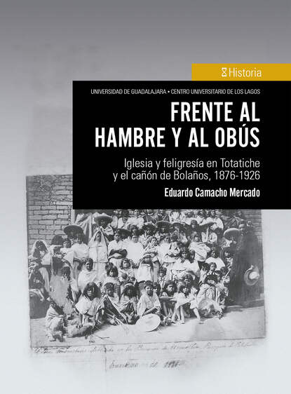 

Frente al hambre y al obús