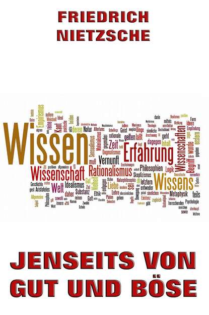 

Jenseits von Gut und Böse