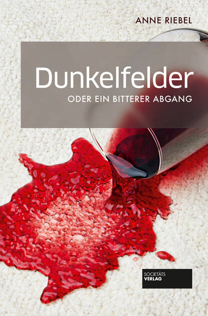 Dunkelfelder oder ein bitterer Abgang