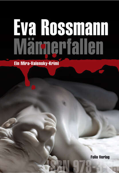 Männerfallen (Eva Rossmann). 