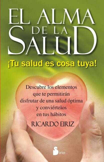 Ricardo Eiriz — El alma de la salud