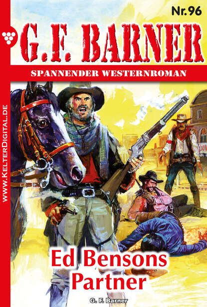 

G.F. Barner 96 – Western
