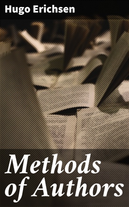 

Methods of Authors