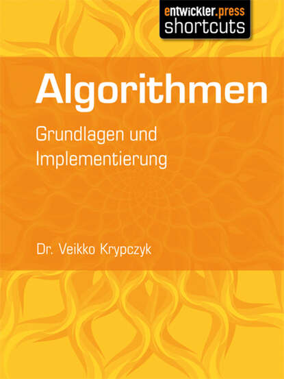 Veikko Krypczyk - Algorithmen