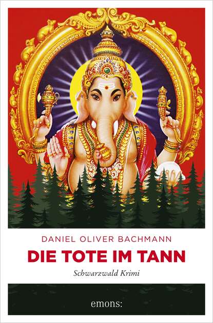

Die Tote im Tann