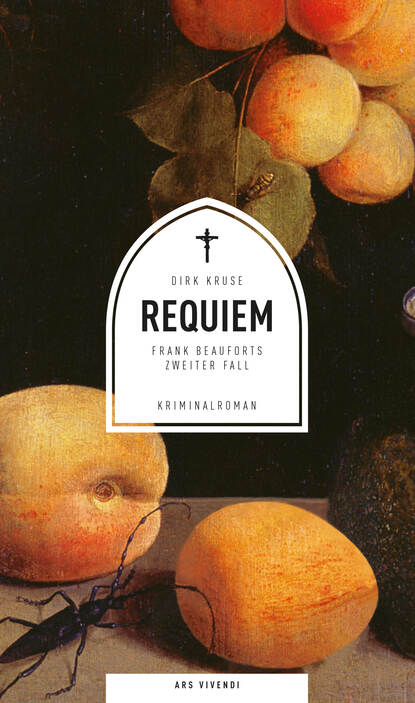 Requiem (eBook) (Dirk Kruse). 