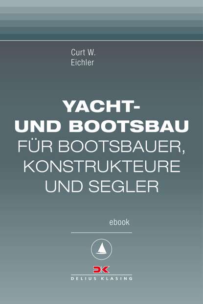 Curt W. Eichler — Yacht- und Bootsbau