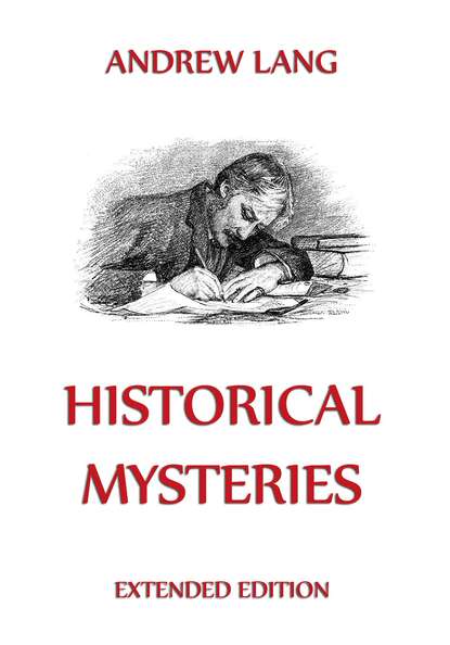 

Historical Mysteries