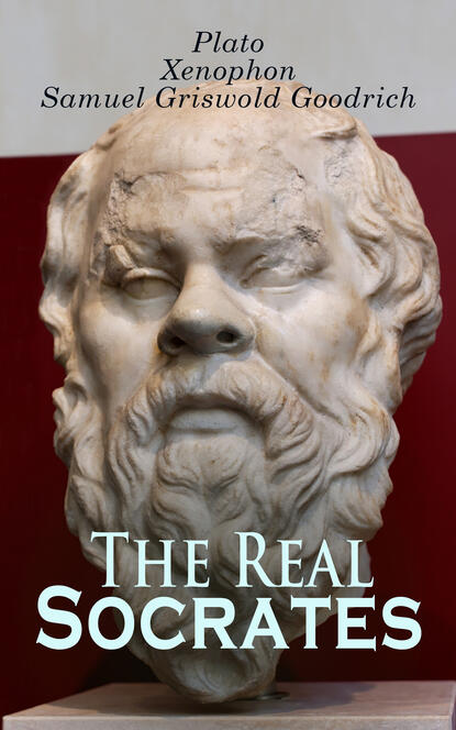 Xenophon - The Real Socrates