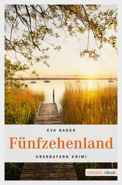

Fünfzehenland