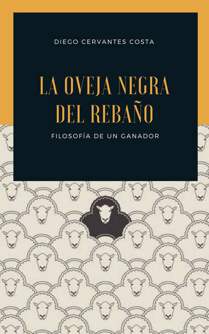 

La oveja negra del rebaño