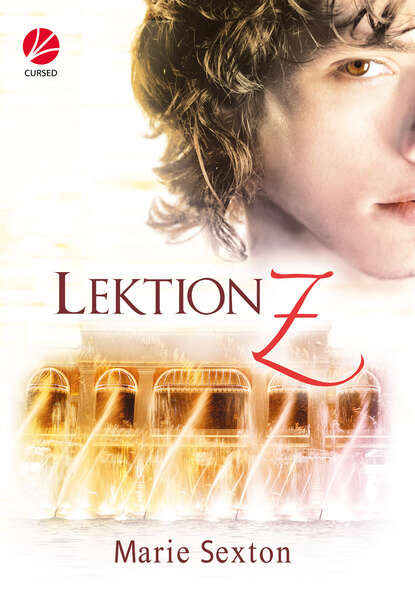 Lektion Z (Marie Sexton). 