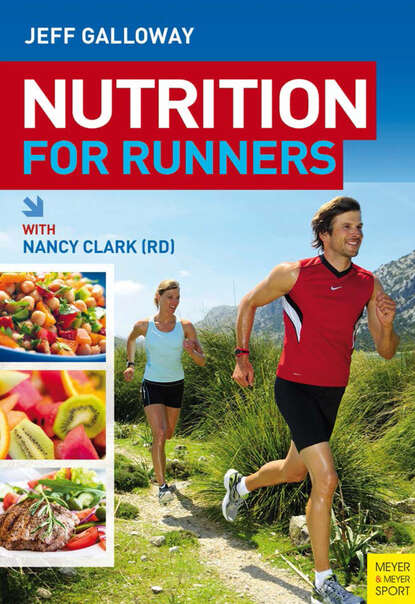 Nancy Clark - Nutrition for Runners