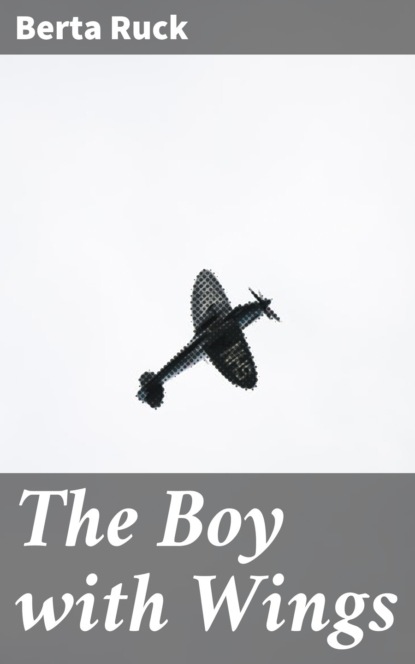 

The Boy with Wings