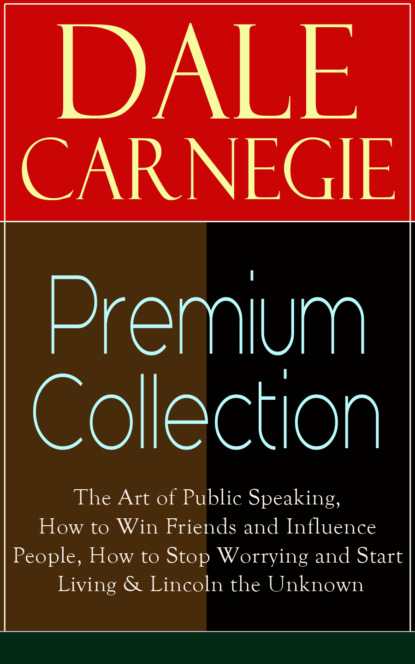 Dale Carnegie - DALE CARNEGIE Premium Collection