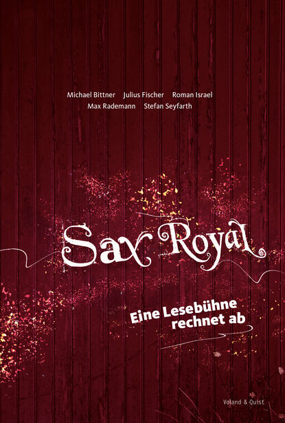 

Sax Royal