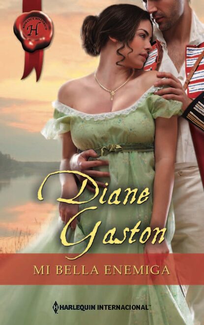 Diane Gaston - Mi bella enemiga