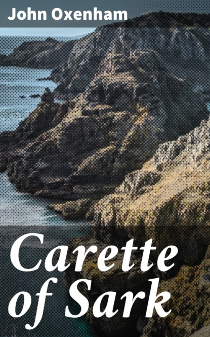 

Carette of Sark