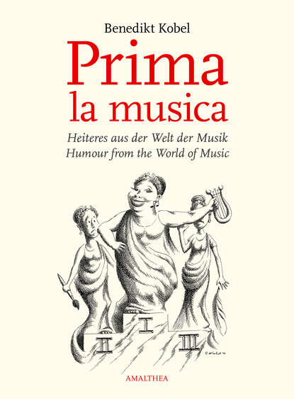 

Prima la musica