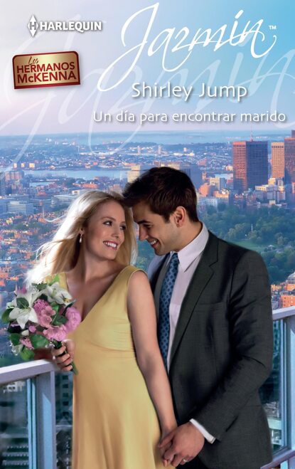 Shirley Jump - Un día para encontrar un marido