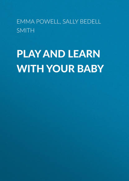 Ксюша Ангел - Play and Learn With Your Baby