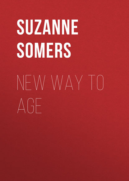 Suzanne Somers — New Way to Age