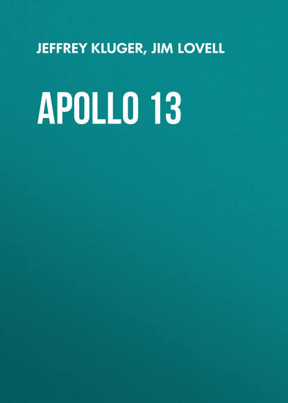 

Apollo 13