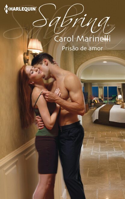 Carol Marinelli - Prisão de amor