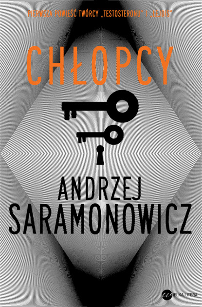 

Chłopcy