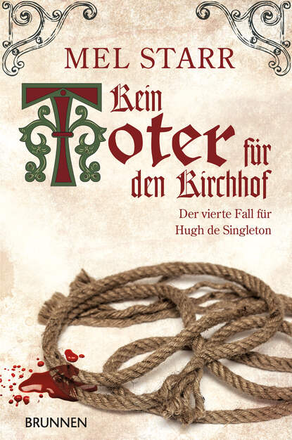 

Kein Toter für den Kirchhof